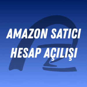 AMAZON HESAP AÇILIŞI