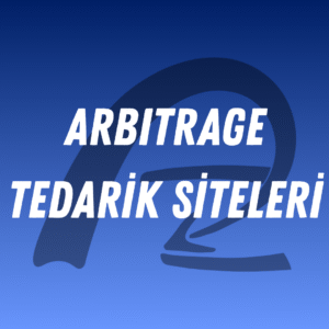 Online Arbitraj İçin Ürün Tedarik Siteleri