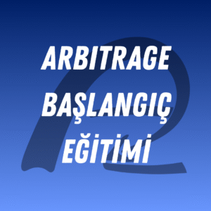 Amazon Arbitraj Eğitimi