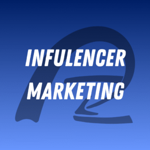 Influencer Marketing