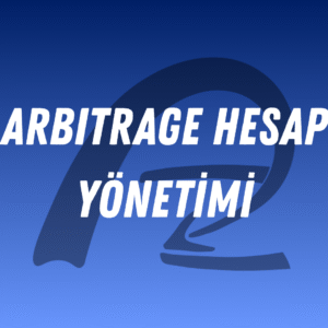 Online Arbitraj Hesap Yönetimi Hizmeti